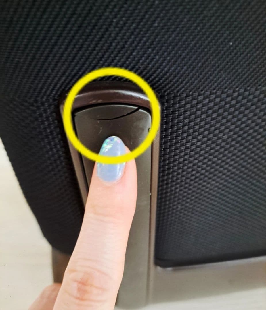 レア！格安！この価格ではありえない！ルイヴィトン　訳ありキャリーケース　ブラック