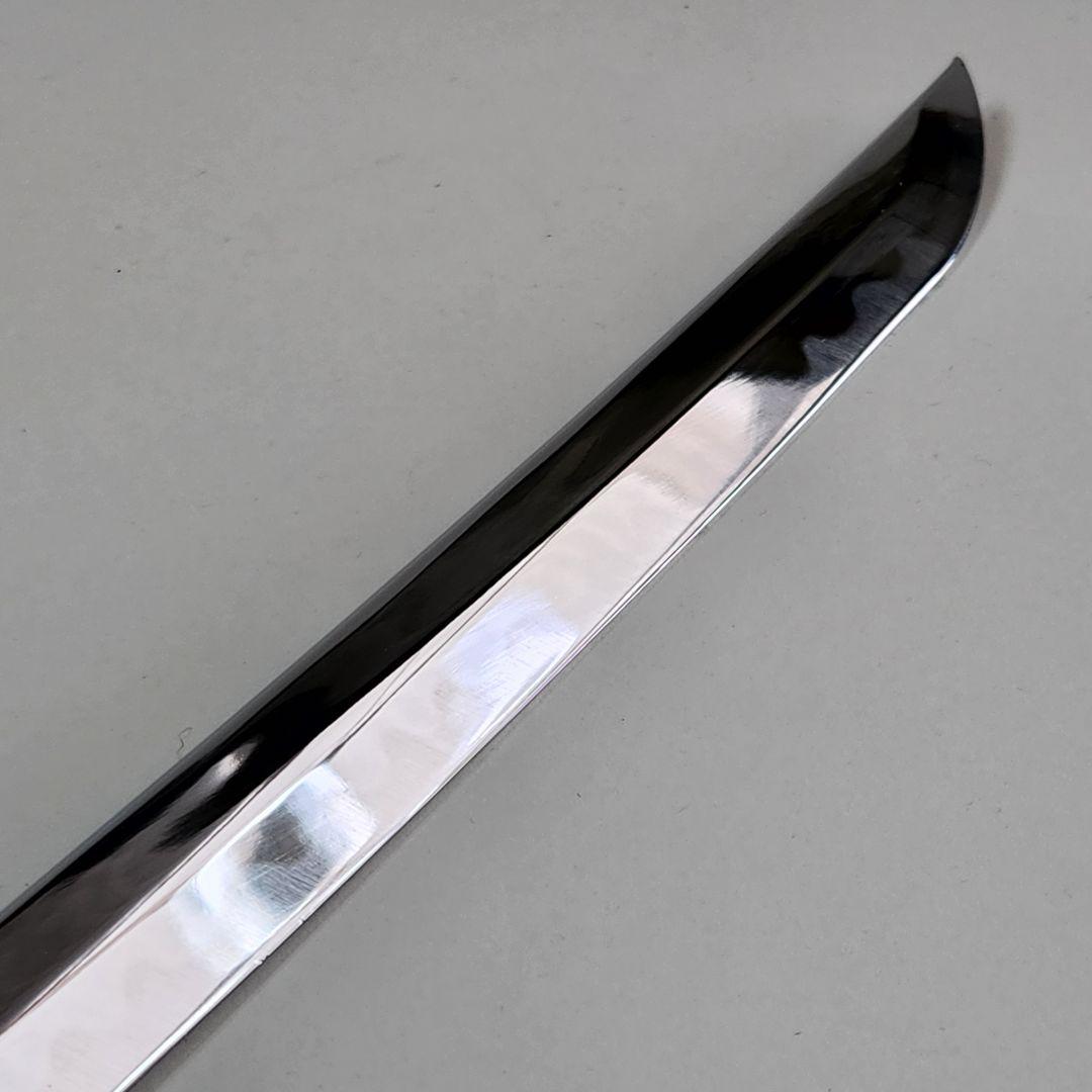 美品　模擬刀　居合刀