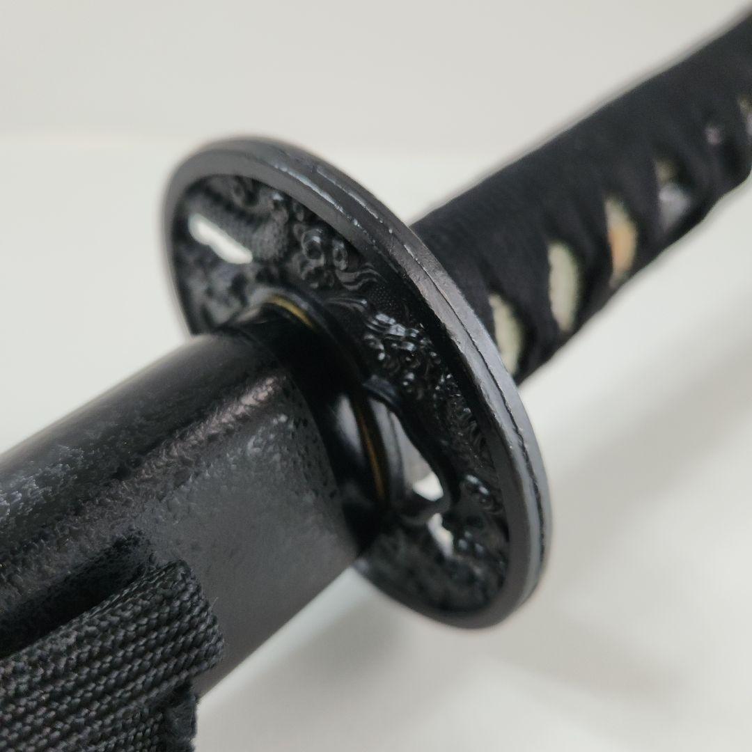 美品　模擬刀　居合刀