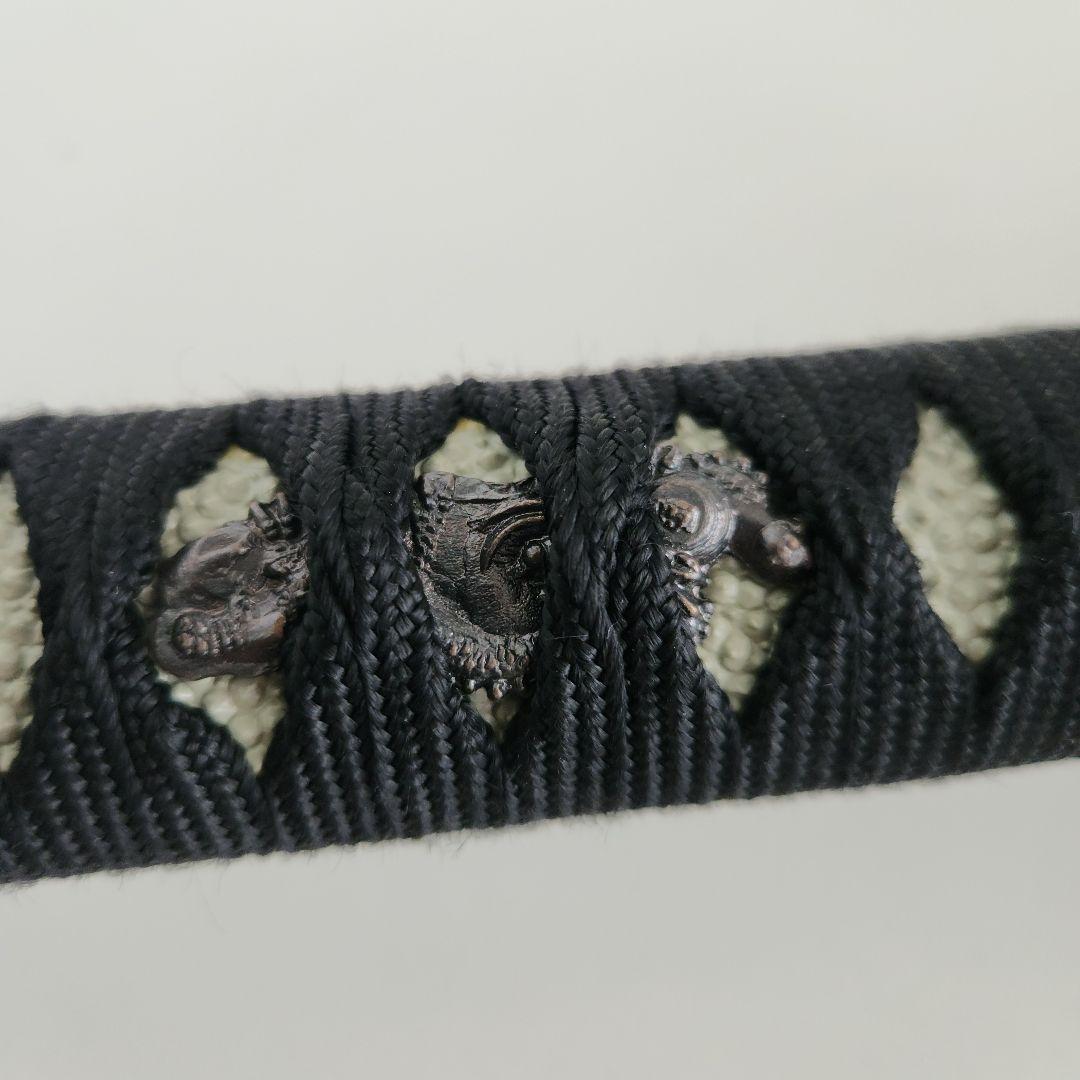 美品　模擬刀　居合刀