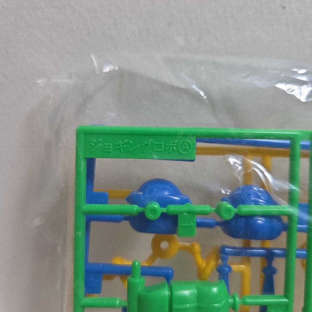 ロボダッチ　秘密基地　未組み立てロボダッチ　ロボダッチ大ファン第１号