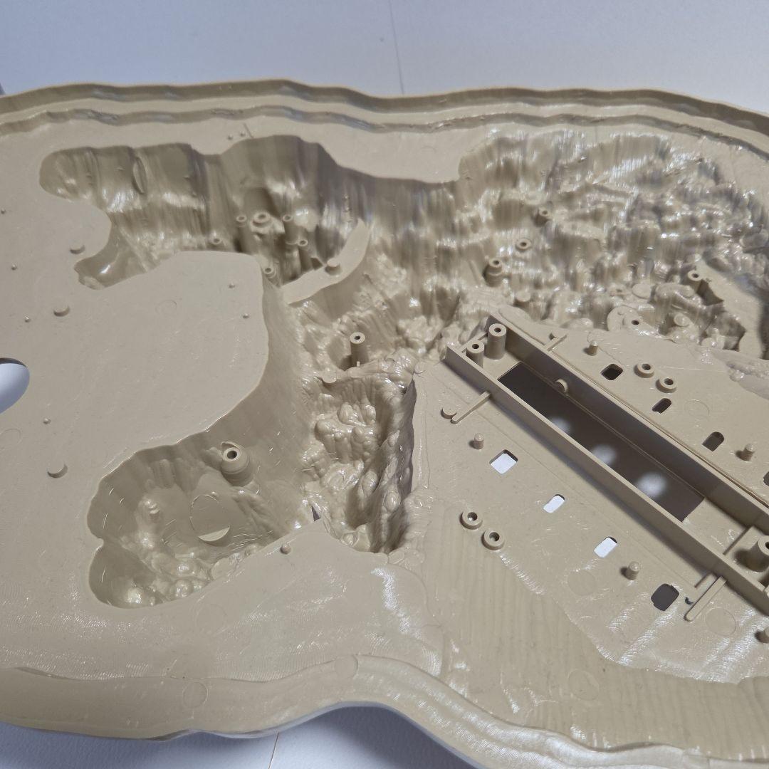 ロボダッチ　秘密基地　未組み立てロボダッチ　ロボダッチ大ファン第１号