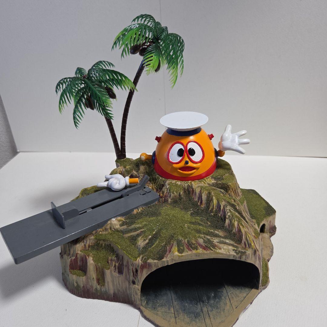 ロボダッチ　秘密基地　未組み立てロボダッチ　ロボダッチ大ファン第１号