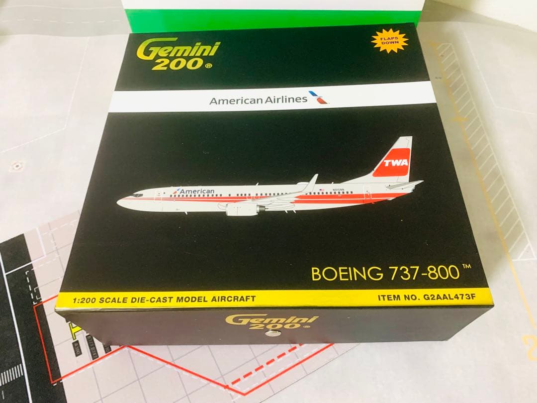 昭和ろく‼️３機セット‼️ＡＡＬ７３８ＡＮＡ７８８ＳＱ３３０