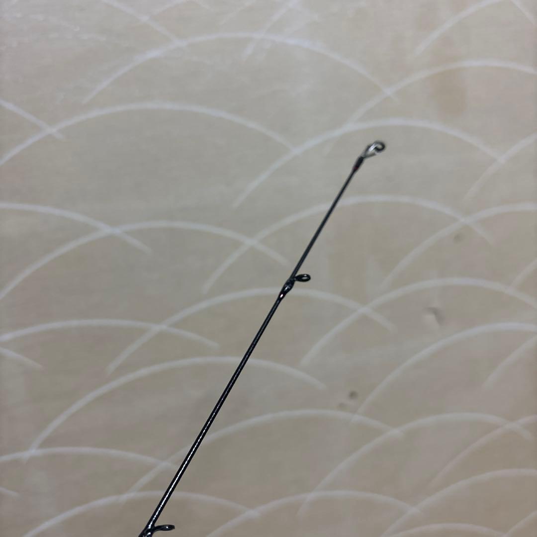 ダイワ　エメラルダス　ストイストRT 79mlm