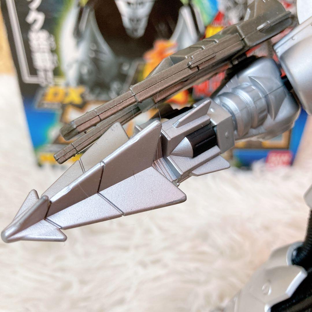 超装甲DXメカゴジラ2004 BANDAI