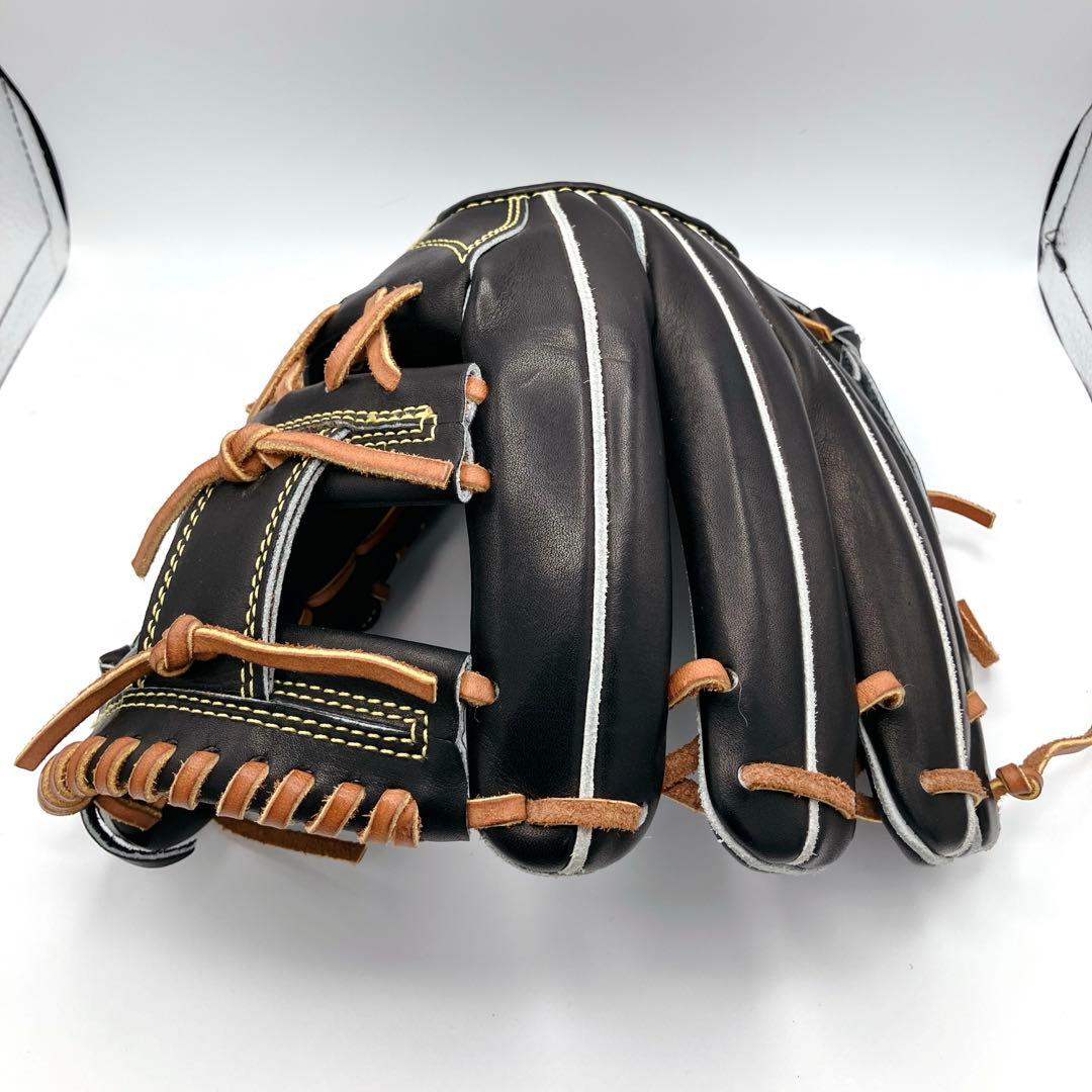 【新品級】Ip select アイピーセレクト 硬式用　内野手　IP.055