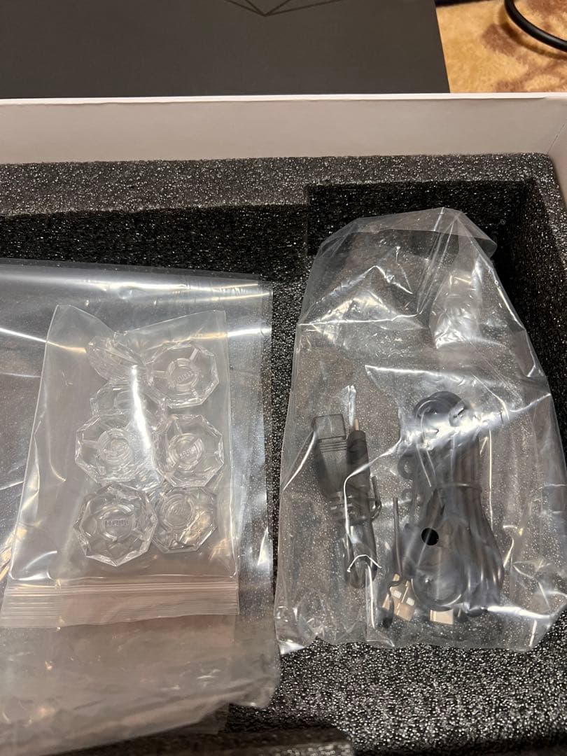 ギター Hotone AMPERO II STAGE