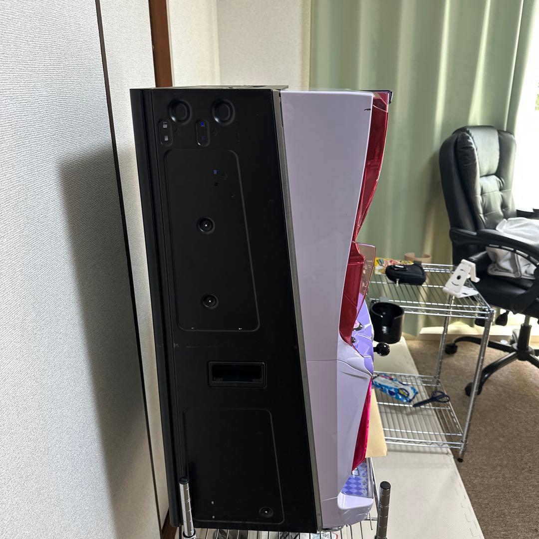 Re:ゼロから始める異世界生活 season2 スロット 実機 送料込