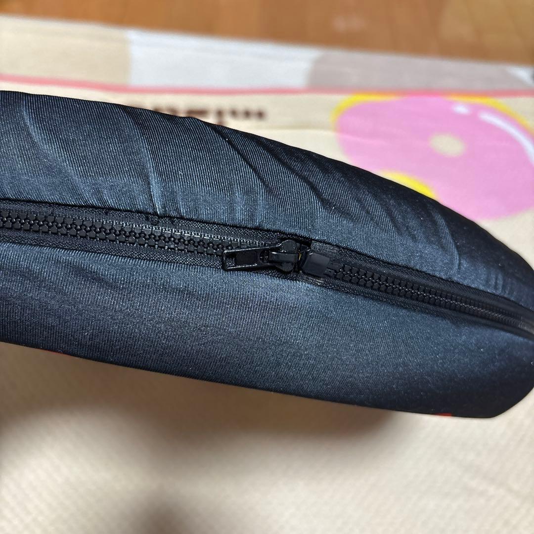 魔法少女まどか☆マギカ お菓子の魔女 変身前 ドーナツクッション