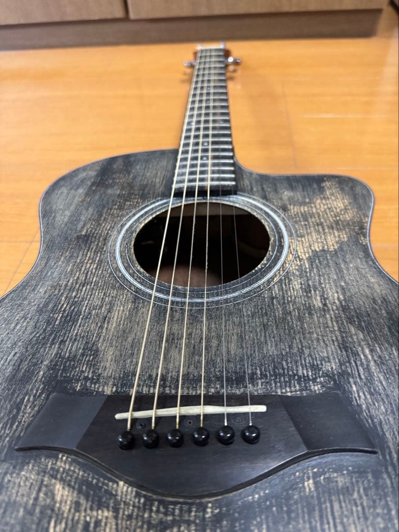 Taylor 114ce Walnut エレアコ