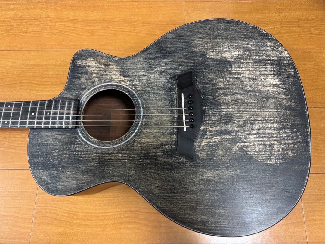 Taylor 114ce Walnut エレアコ
