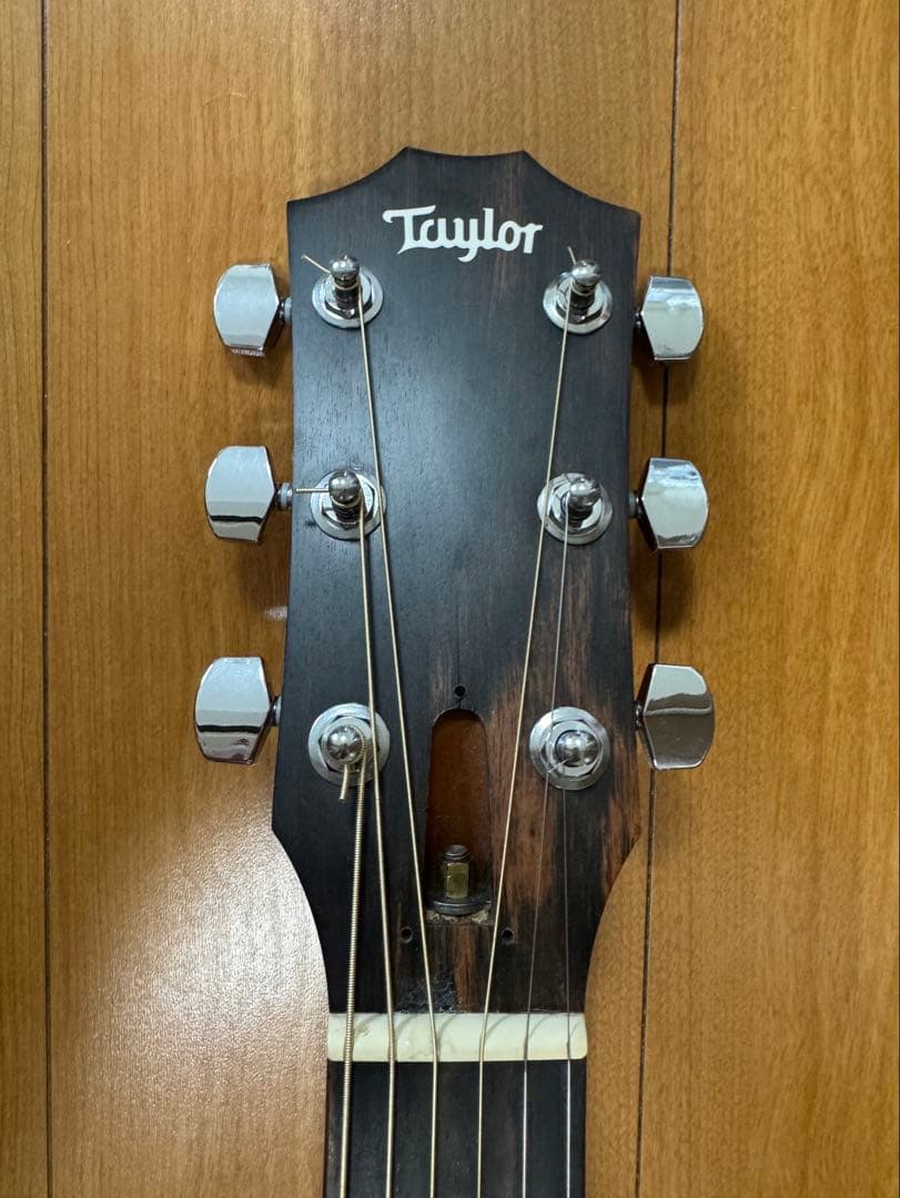 Taylor 114ce Walnut エレアコ