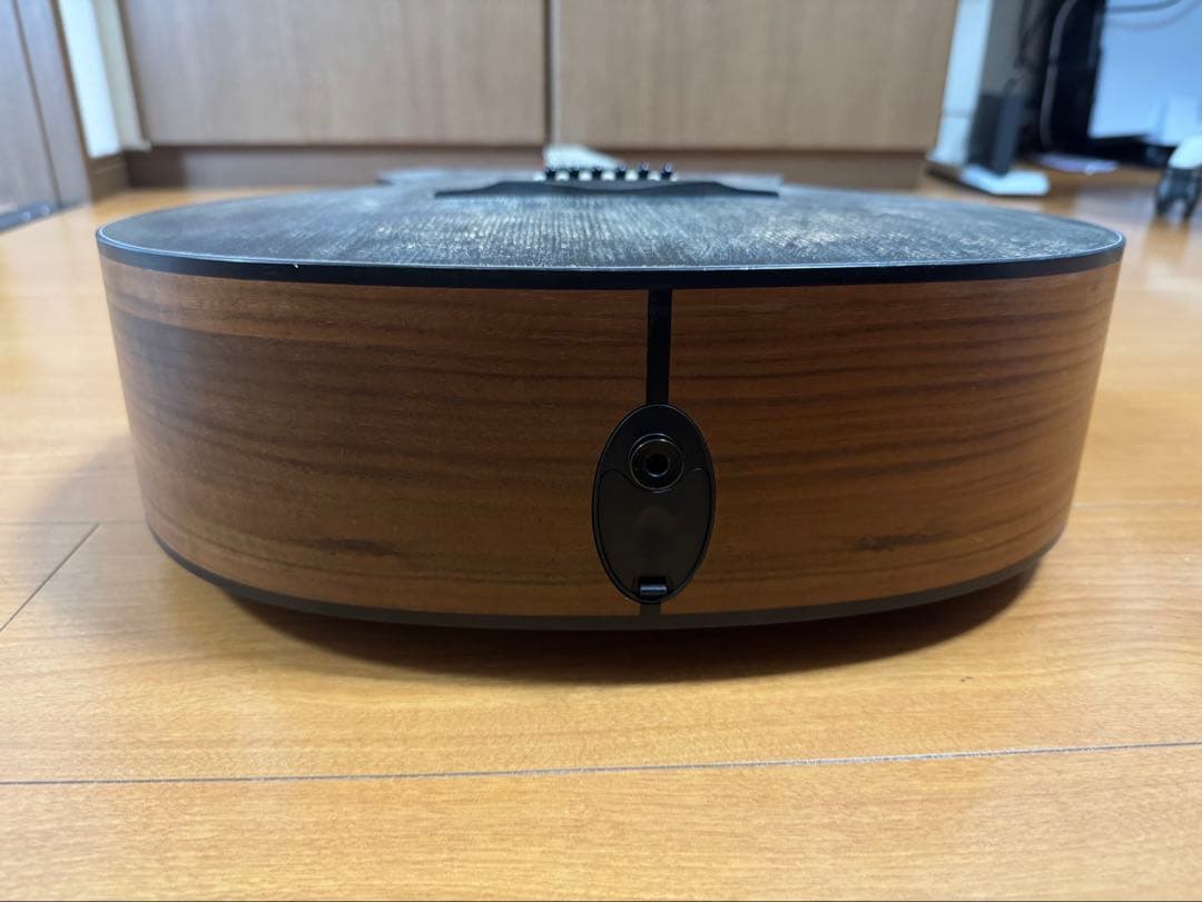 Taylor 114ce Walnut エレアコ