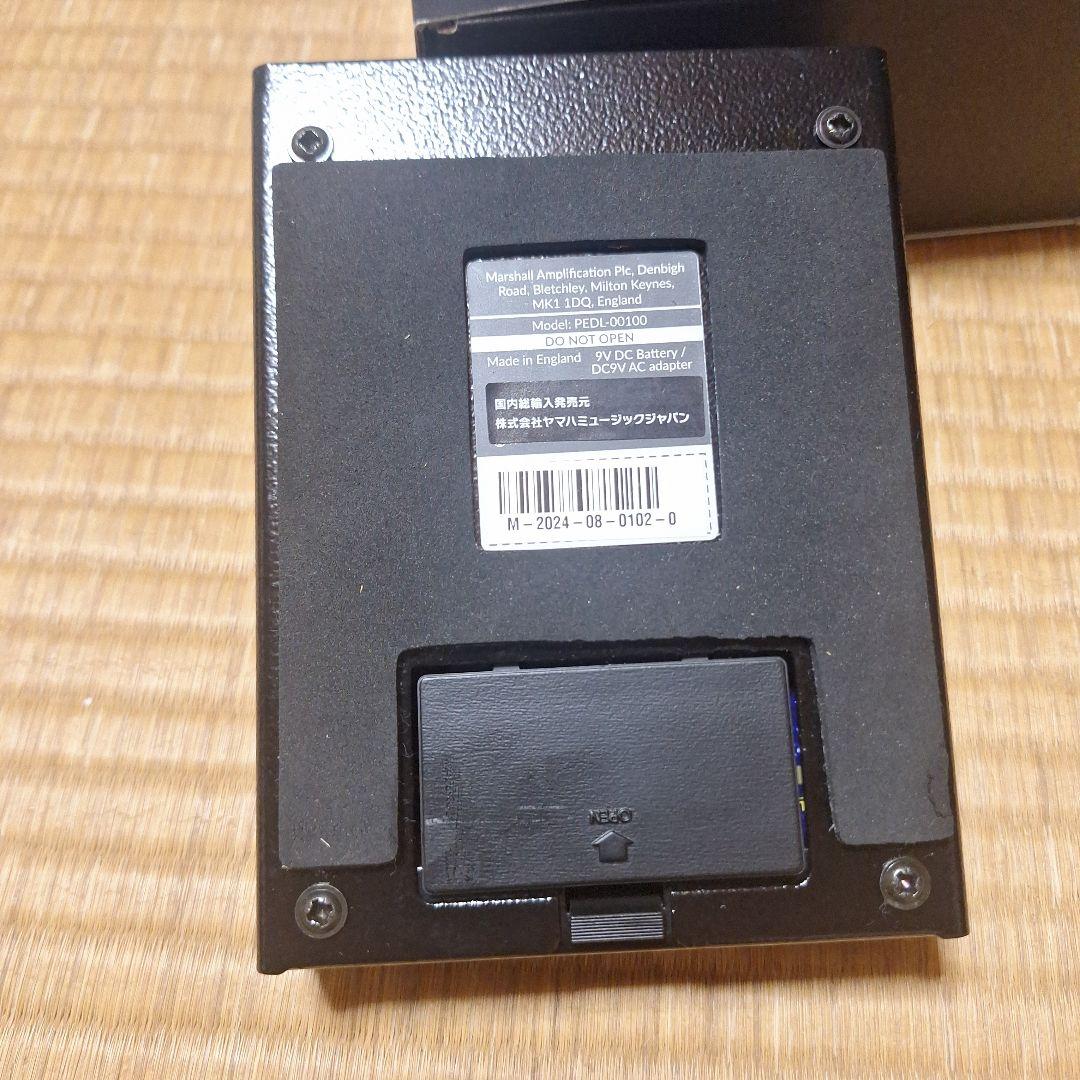 ギター Marshall BLUES BREAKER REISSUE