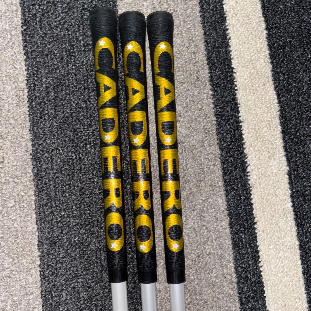 フジクラ スピーダーエボリューション7 TaylorMade用シャフト3本セット