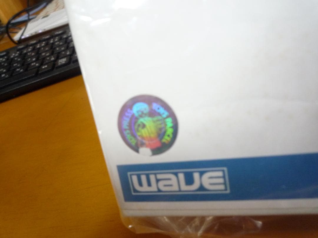 FSS WAVE 1/144エンゲージSR1 BOTH3030