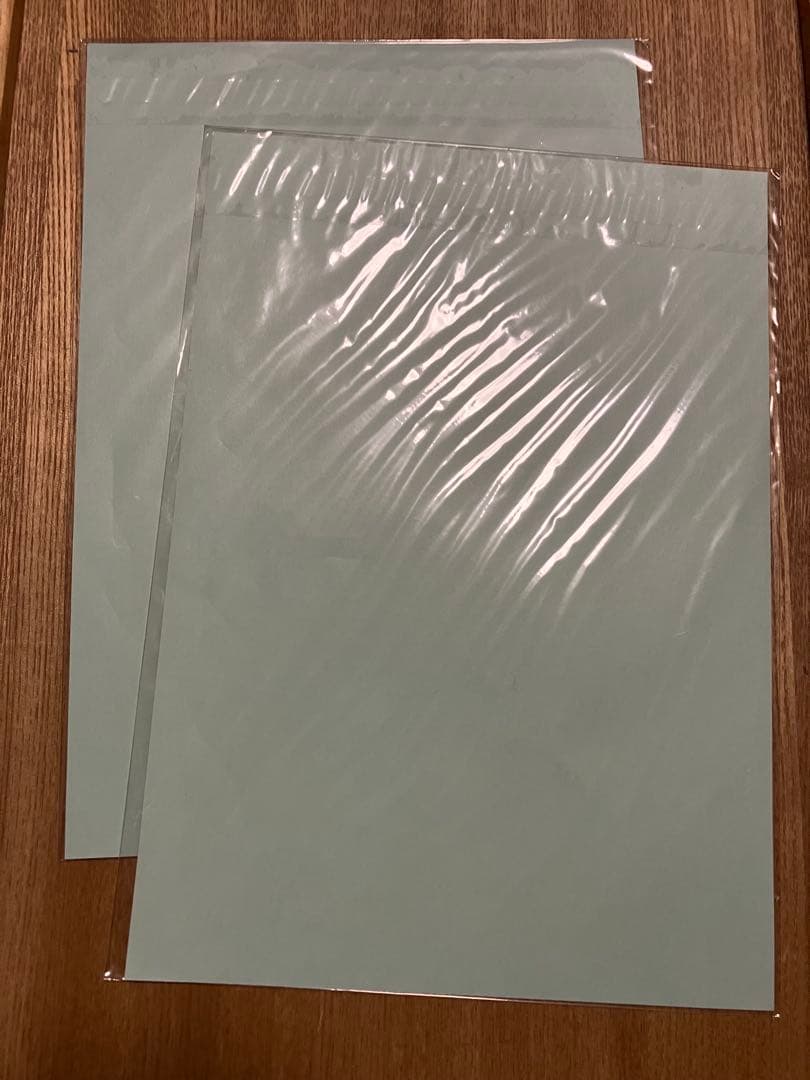 128 激レア　新品　未開封　1998年　モスラ3 キングギドラ来襲　シール