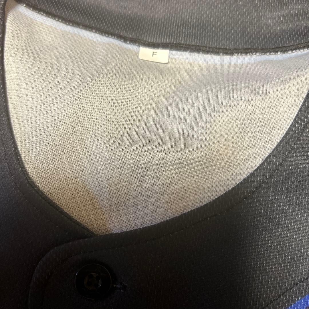 中日ドラゴンズ　ファンクラブ　キャップ　ユニフォーム　セット