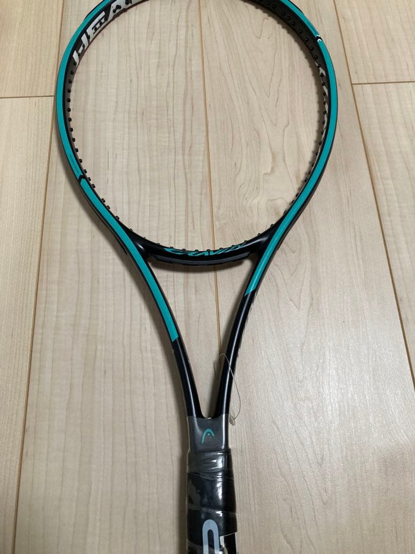 HEAD 初代 グラビティ プロ G2