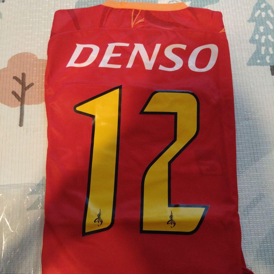 り*ん様 名古屋グランパス　ホームオーセンティックユニフォームMサイズ 背番号1