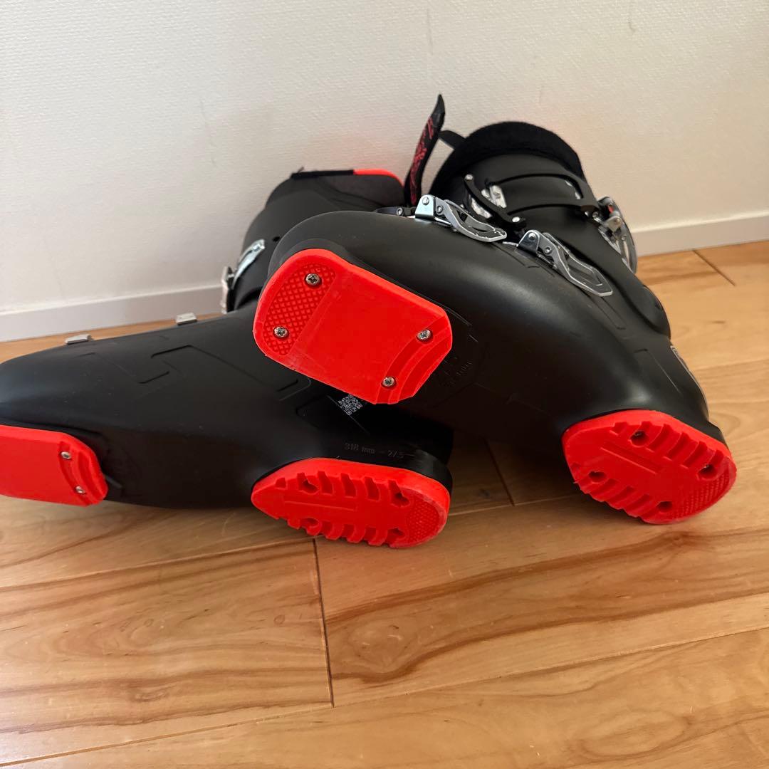 ロシニョールEVO 70 スキーブーツ 27.5