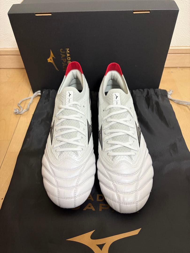 モレリアネオ4β(26cm)値下げしました‼️