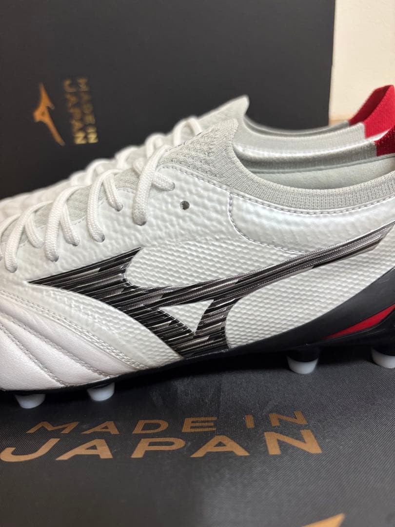 モレリアネオ4β(26cm)値下げしました‼️