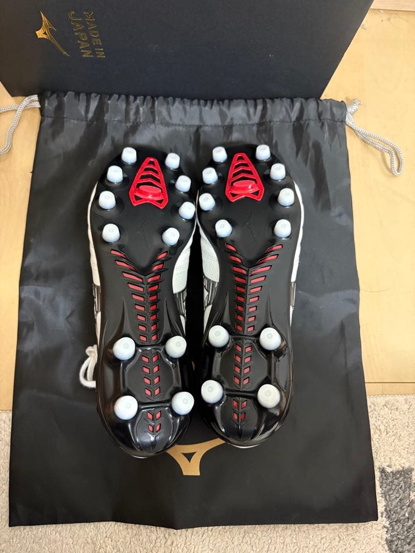 モレリアネオ4β(26cm)値下げしました‼️