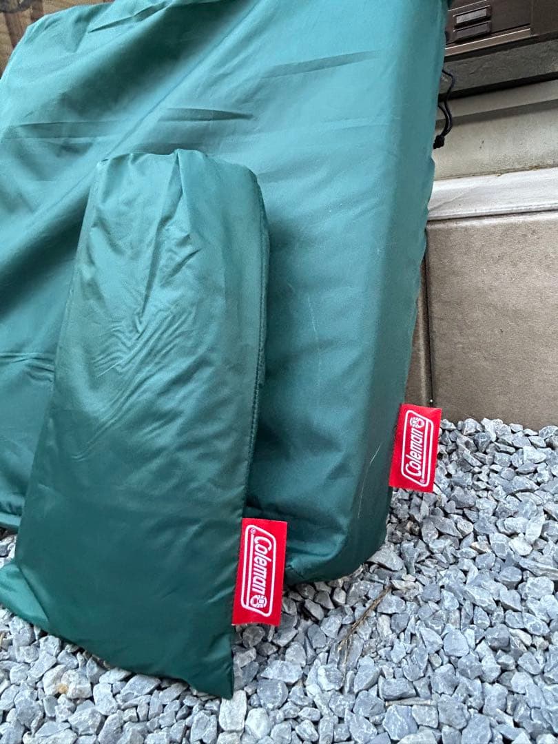 【※世田谷桜上水引取限定】コールマンタフドームエアー/240+ テント＆タープ