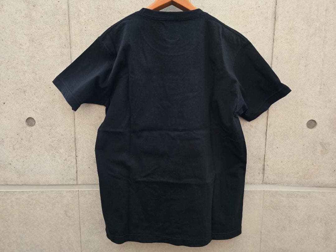 HOKKAIDO CONSADOLE 記念限定Tシャツ M 黒　パンフレット付