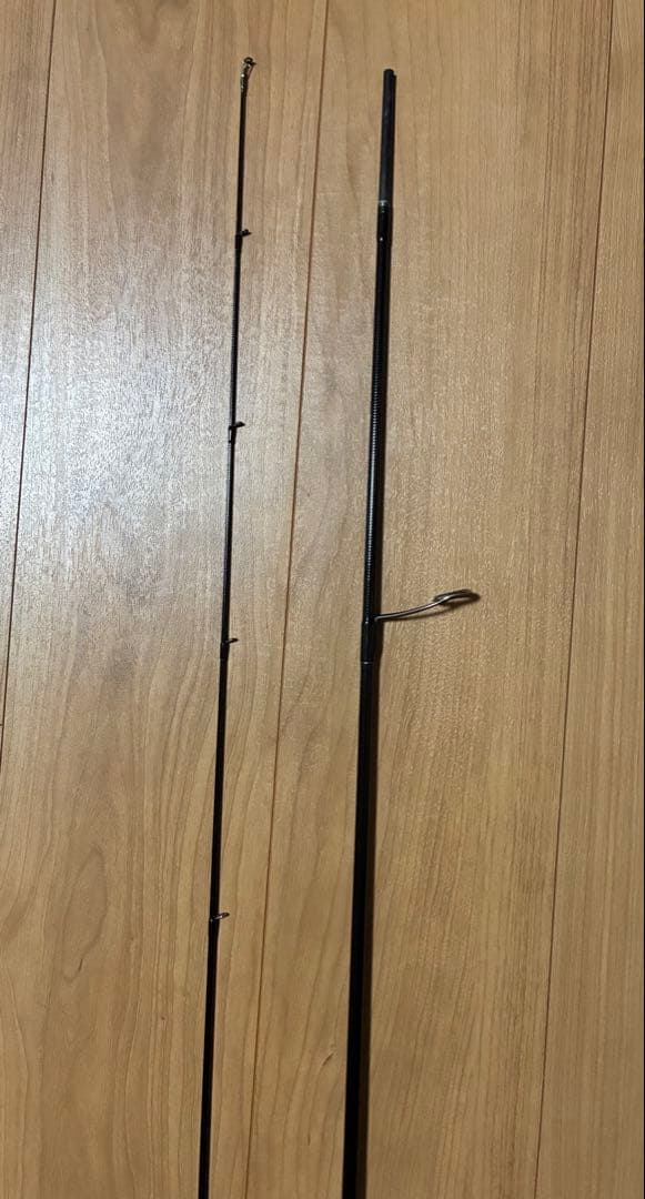 ヤマガブランクス メビウス MS-710L