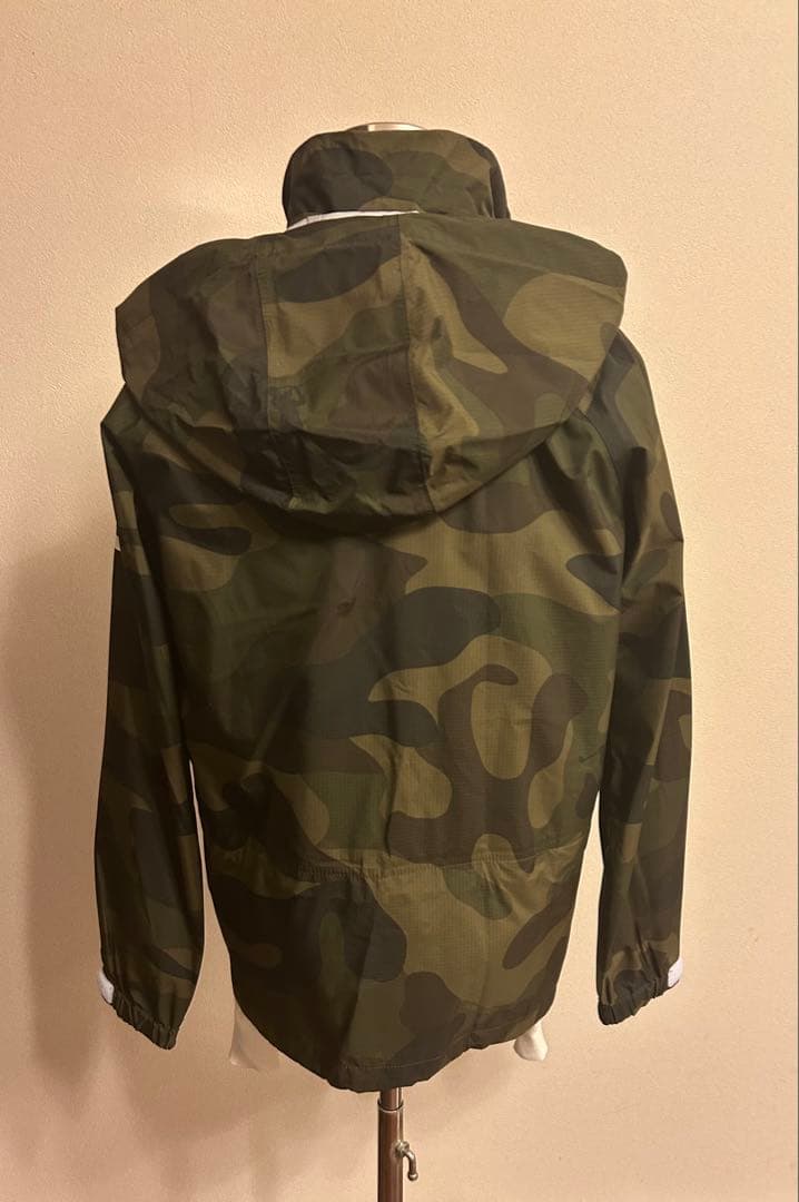 パーリーゲイツ　レディース　冬用 ブルゾン　超美品