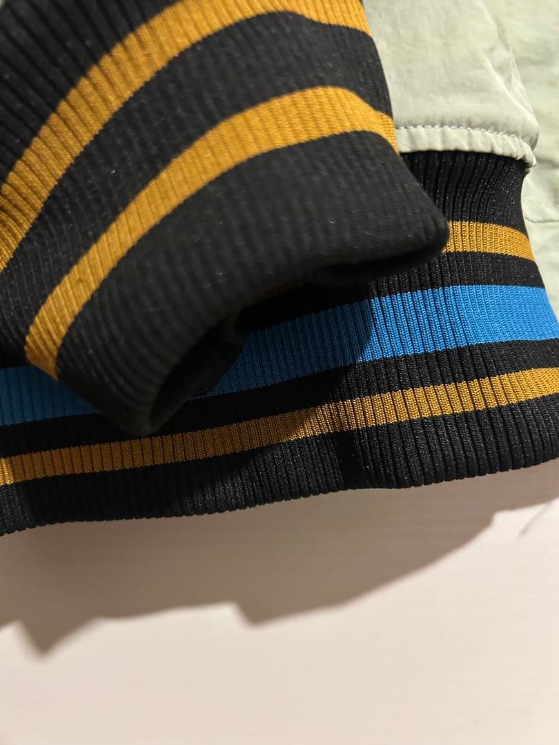 ずとまよ　ジップアップジャケット　L