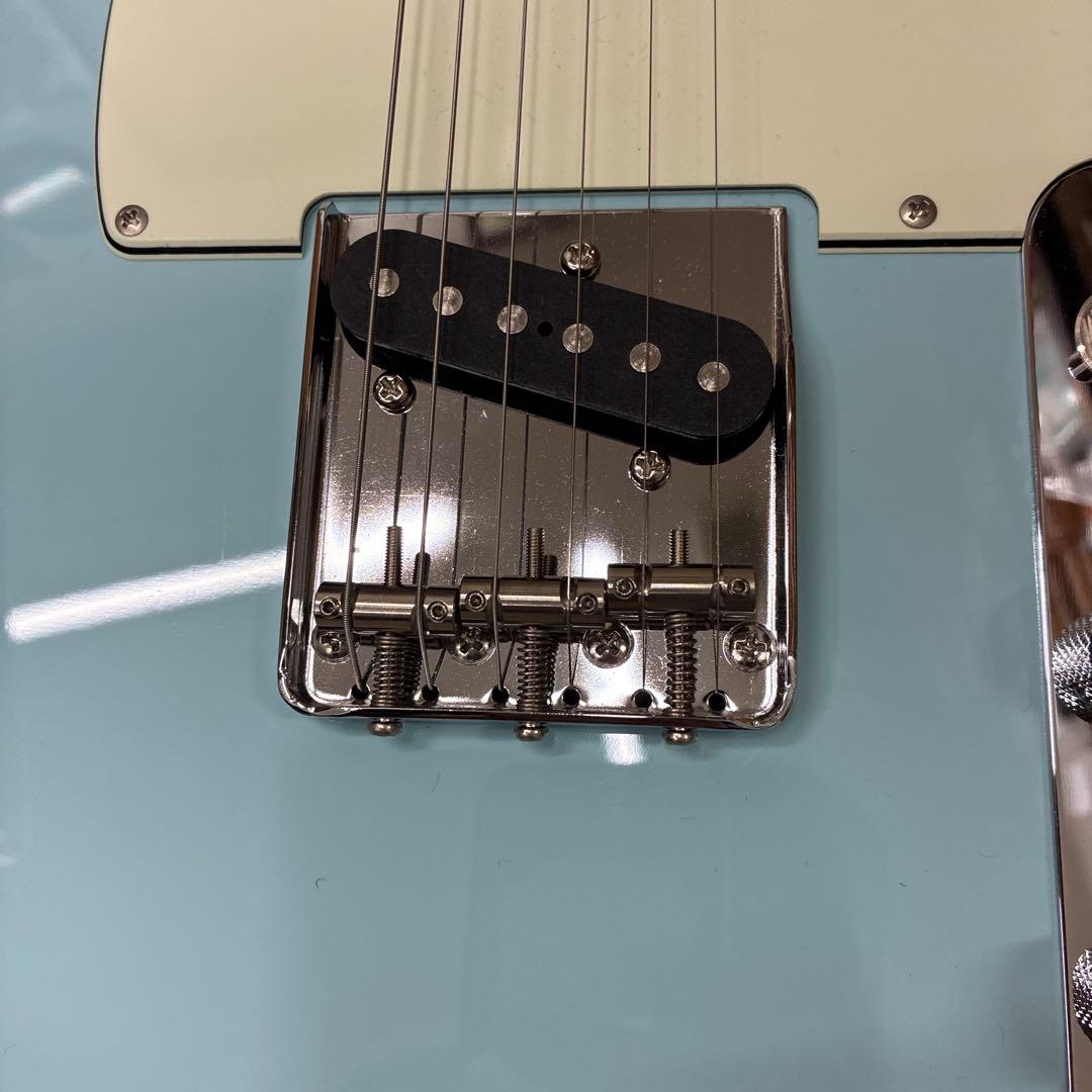 MOMOSE テレキャスター MT1-STD/R SOB