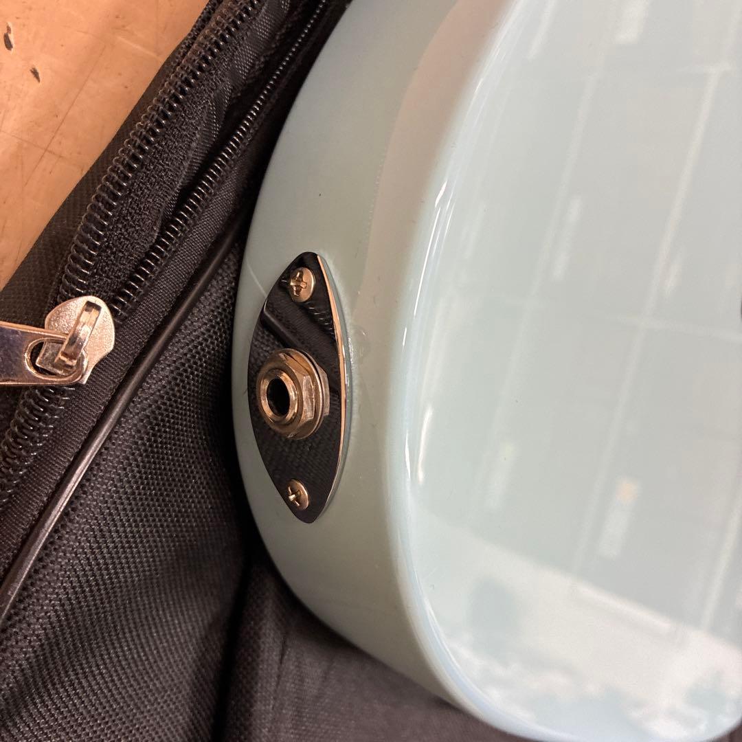 MOMOSE テレキャスター MT1-STD/R SOB