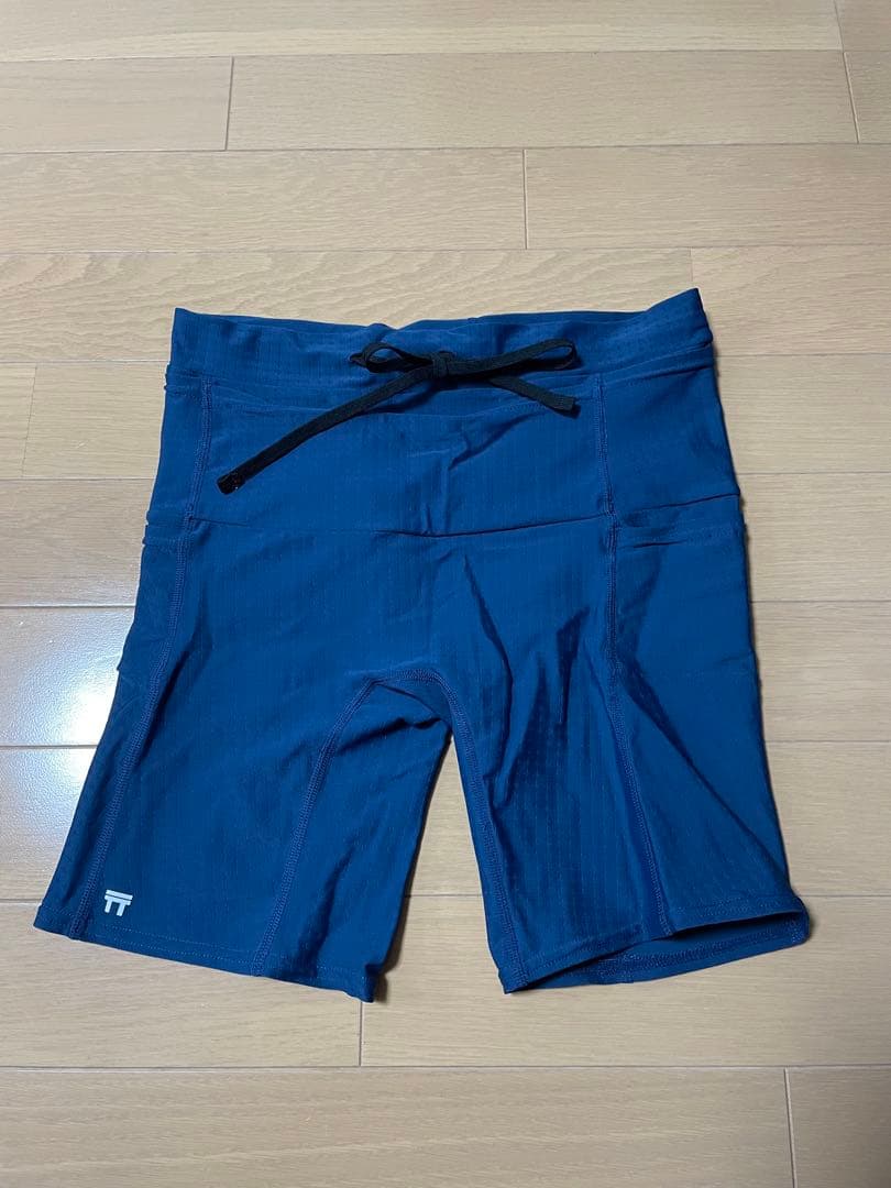 tabisuke tabizo メンズ M ネイビー