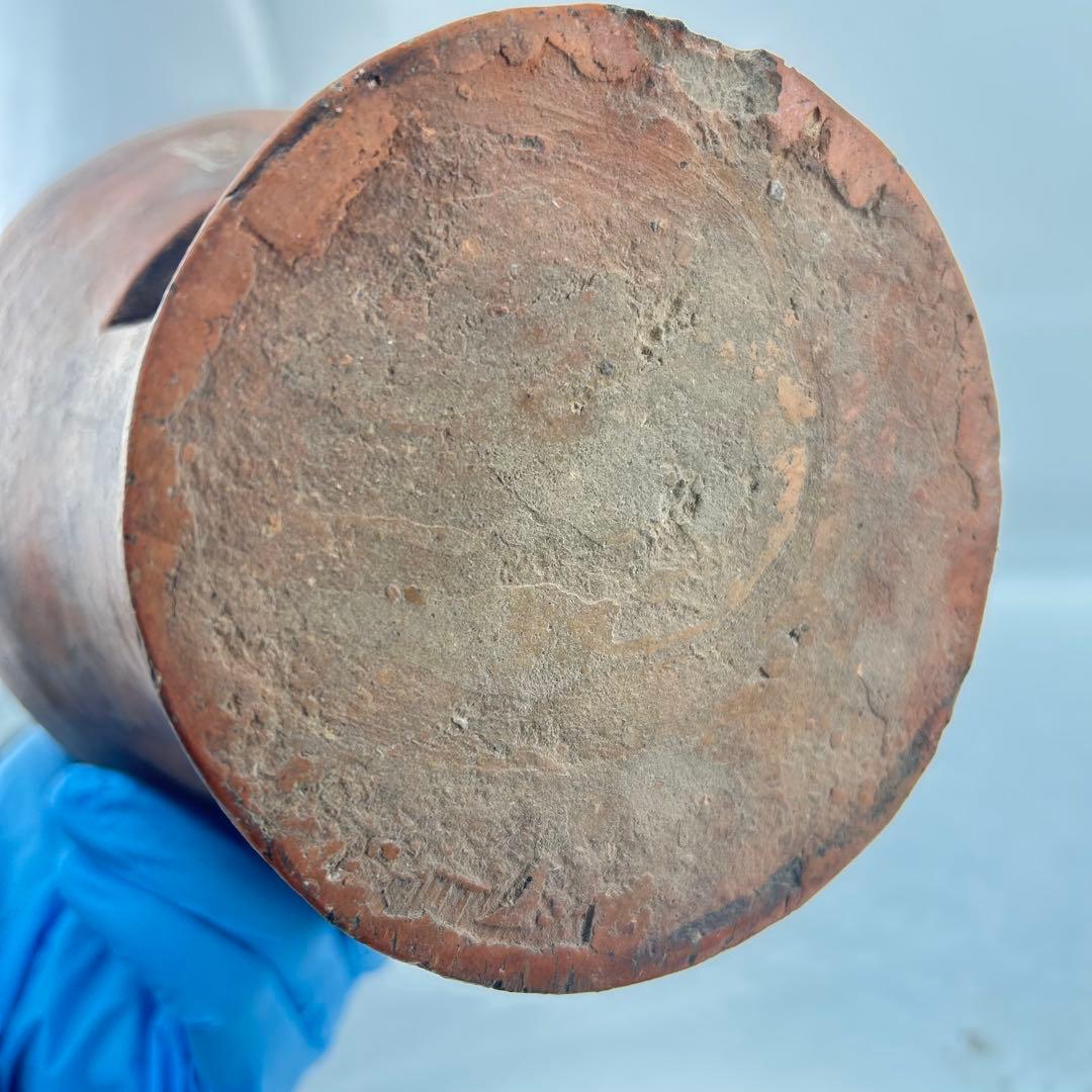 煎茶 涼炉 中国古玩 时代物 劉賢合名家藏物 B27