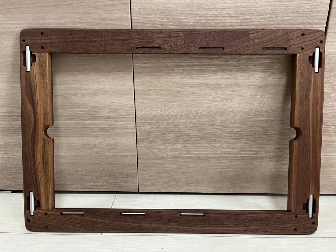 Shim.Craft _ T.G.F.2【WN】シムクラフト ウォールナット