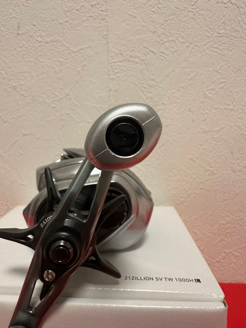 ジリオンsvtw 1000HL