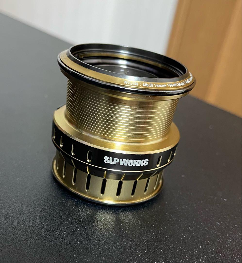 ダイワ 23エアリティ LT2500S カスタム超豪華！極美品