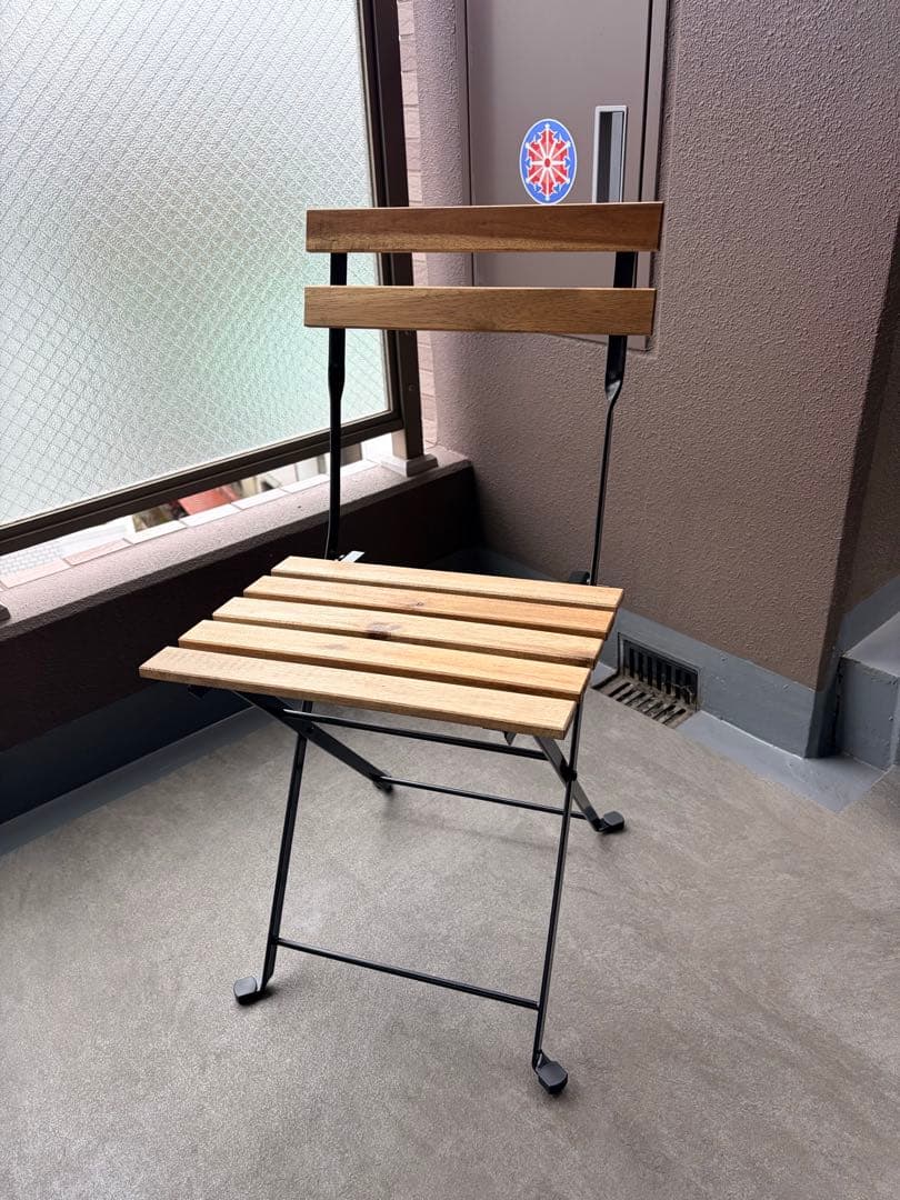 ☆引き取り限定☆ IKEA / TÄRNÖ / テルノー / ガーデンセット