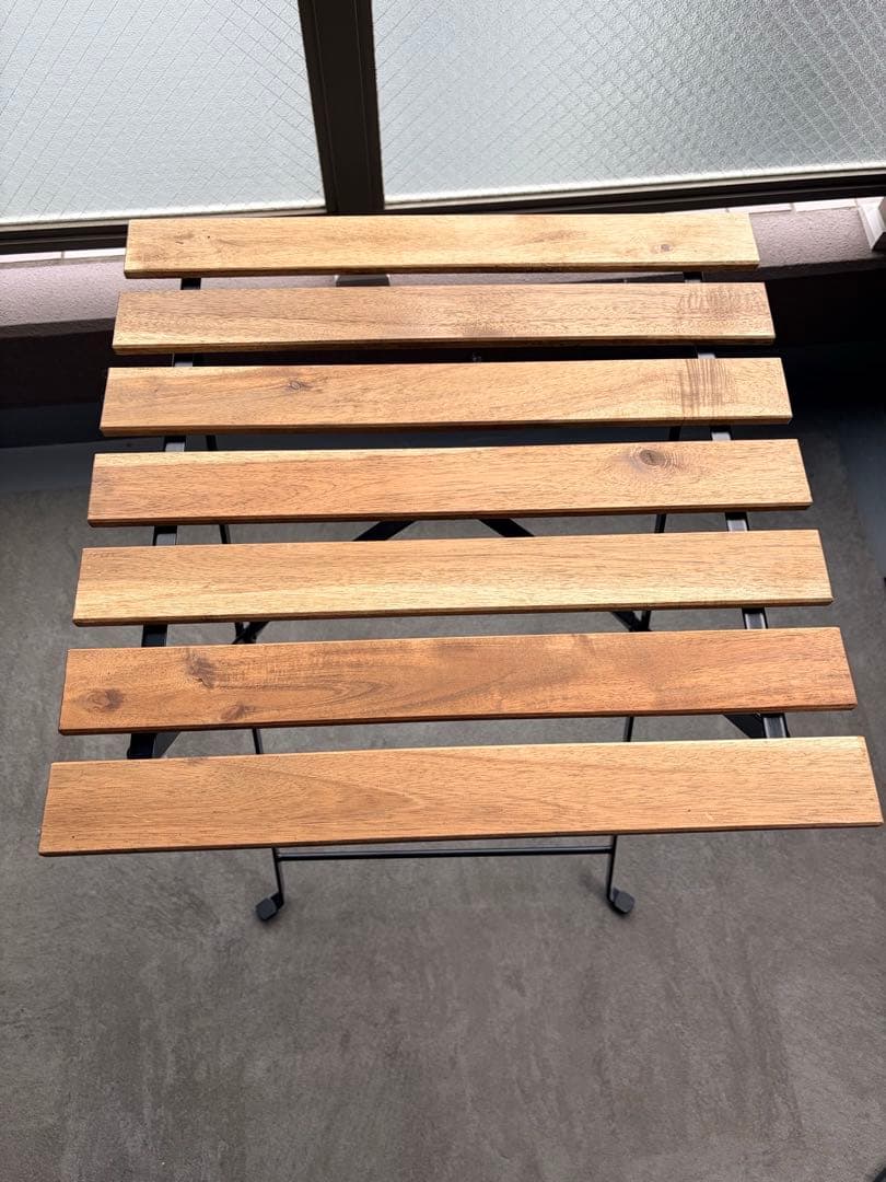 ☆引き取り限定☆ IKEA / TÄRNÖ / テルノー / ガーデンセット