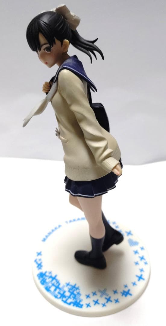 ラブプラス　フィギュア３体まとめ売り　姉ヶ崎寧々/小早川 凛子/高嶺愛花