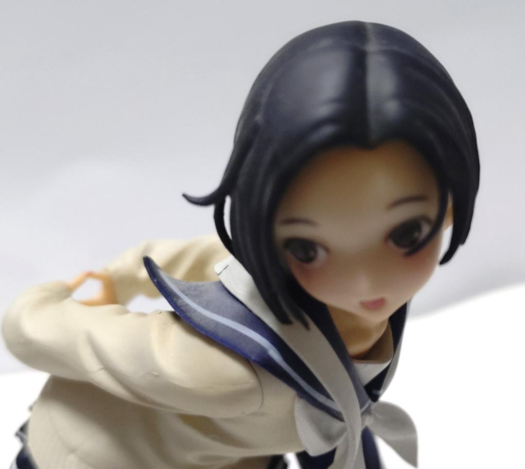 ラブプラス　フィギュア３体まとめ売り　姉ヶ崎寧々/小早川 凛子/高嶺愛花