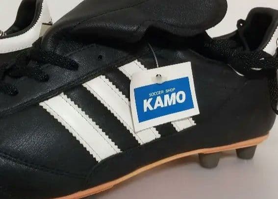 【値下可】観賞用 アディダス コパ・ムンディアル 未使用COPA MUNDIAL