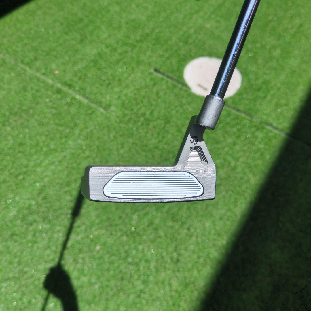 テーラーメイド　トラスパター　バンドン　33インチ