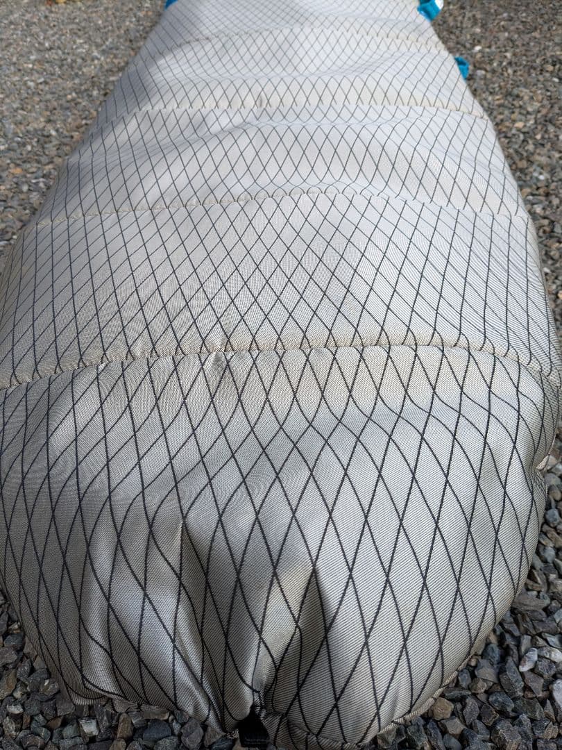 ロングボード EPS 9,1