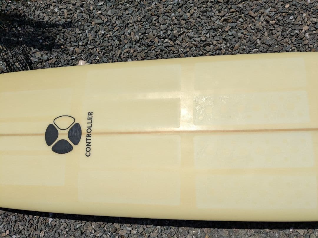 ロングボード EPS 9,1