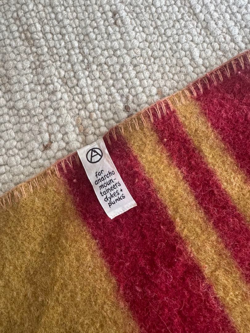 HORSE BLANKET RESEARCH （ホースブランケットリサーチ）